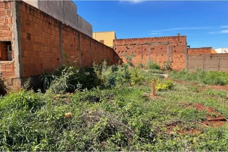 Lote/Terreno à venda, 200m² no São Joaquim da Barra, São Joaquim da Barra