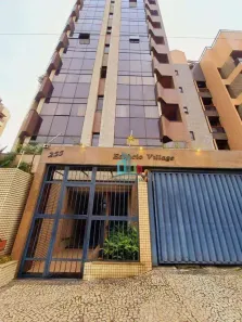 Apartamento com 4 Quartos à venda, 300m² no Aterrado, Volta Redonda