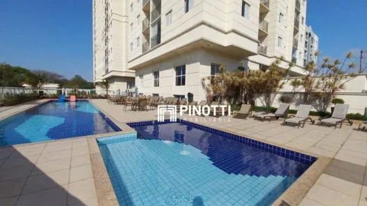 Apartamento com 3 Quartos à venda, 58m² no Dos Casa, São Bernardo do Campo