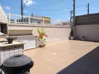 Casa com 2 Quartos à venda, 70m² no Jardim Peruíbe, Peruíbe