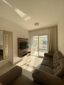 Apartamento com 1 Quarto para alugar, 43m² no Liberdade, São Paulo