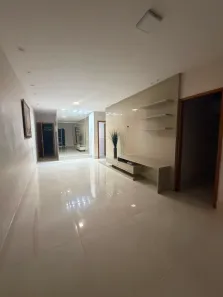 Apartamento com 3 Quartos para alugar, 110m² no Jardim Imperial, Cuiabá