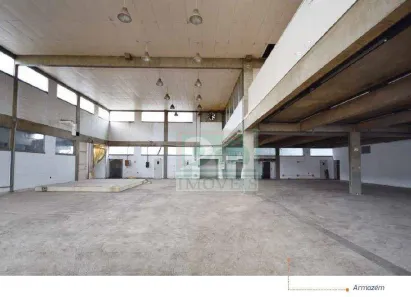Galpão/Depósito/Armazém para alugar, 2280m² no Vila Siqueira (Zona Norte), São Paulo