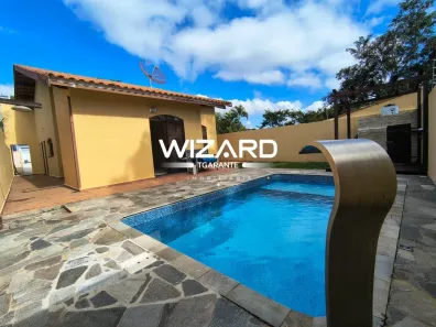 Casa com 3 Quartos à venda, 140m² no Retiro das Fontes, Atibaia