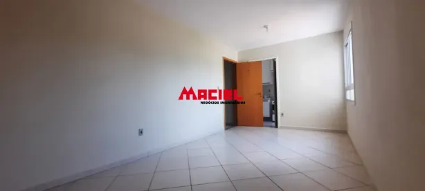 Apartamento com 2 Quartos para alugar, 74m² no Jardim das Colinas, São José dos Campos