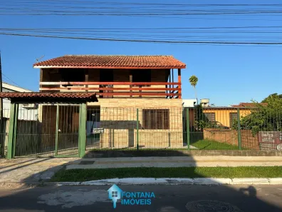 Casa com 4 Quartos à venda, 168m² no Nossa Chácara, Gravataí