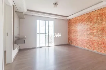 Apartamento com 2 Quartos para venda ou aluguel, 55m² no Vila Nova Aparecida, Mogi das Cruzes