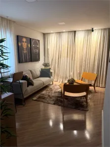 Apartamento com 3 Quartos à venda, 135m² no São João, Volta Redonda