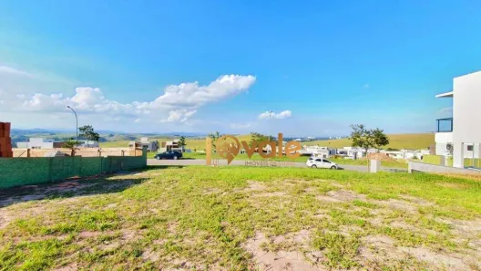 Lote/Terreno à venda, 495m² no Condomínio Residencial Alphaville II, São José dos Campos