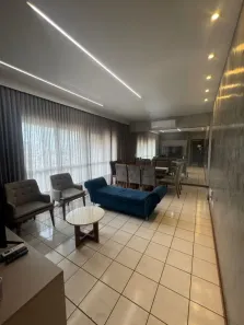 Apartamento com 3 Quartos à venda, 95m² no Bosque da Saúde, Cuiabá
