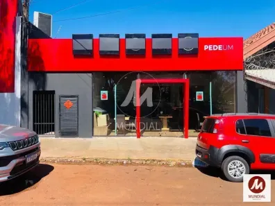 Ponto Comercial à venda, 275m² no Alto da Boa Vista, Ribeirão Preto