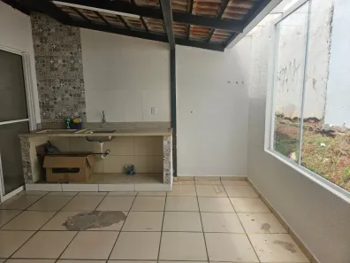 Casa de Condomínio com 2 Quartos à venda, 45m² no Condomínio Residencial Parque da Liberdade I, São José do Rio Preto