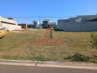 Lote/Terreno à venda, 295m² no Residencial Valência II, Álvares Machado