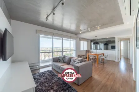 Apartamento com 3 Quartos à venda, 197m² no Jardim Europa, Porto Alegre