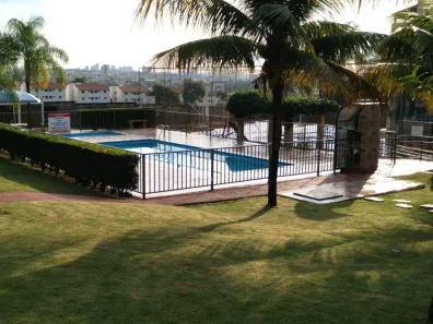 Apartamento com 2 Quartos à venda, 58m² no Jardim Yolanda, São José do Rio Preto