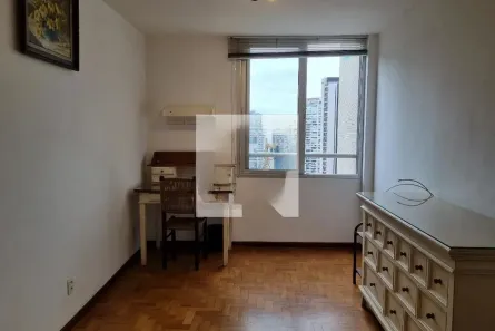 Apartamento com 1 Quarto à venda, 47m² no Pinheiros, São Paulo