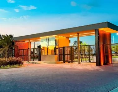 Lote/Terreno à venda, 200m² no Mangabeira, Eusébio
