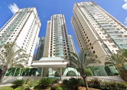 Apartamento com 2 Quartos à venda, 70m² no Setor Bueno, Goiânia
