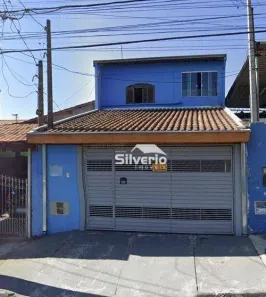 Sobrado com 3 Quartos à venda, 269m² no Jardim Imperial, São José dos Campos