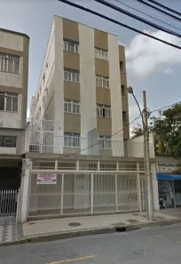 Apartamento com 1 Quarto à venda, 39m² no São Mateus, Juiz de Fora