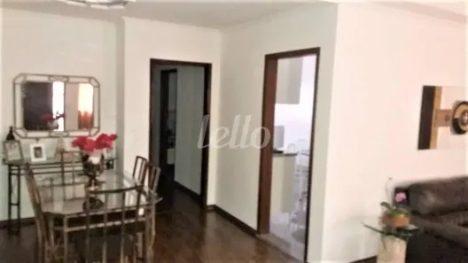 Casa com 4 Quartos à venda, 278m² no Vila Dom Pedro I, São Paulo