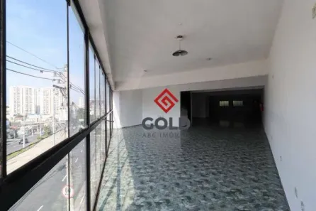 Ponto Comercial para alugar, 180m² no Parque das Nações, Santo André