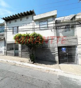 Sobrado com 4 Quartos à venda, 166m² no Vila Dom Pedro II, São Paulo