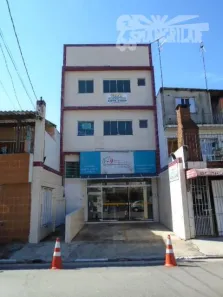 Sala Comercial para alugar, 20m² no Conceição, Diadema