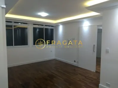 Apartamento com 3 Quartos à venda, 99m² no Perdizes, São Paulo