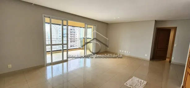 Apartamento com 3 Quartos para alugar, 218m² no Residencial Morro do Ipê, Ribeirão Preto