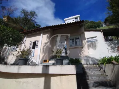 Casa de Condomínio com 2 Quartos para alugar, 125m² no Caraguatá, Mairiporã