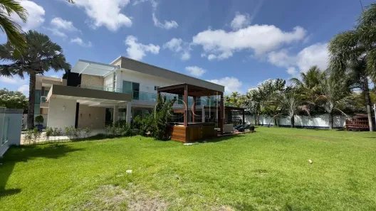 Casa de Condomínio com 4 Quartos à venda, 500m² no Porto das Dunas, Eusébio
