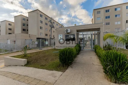 Apartamento com 2 Quartos para alugar, 44m² no Passo das Pedras, Porto Alegre