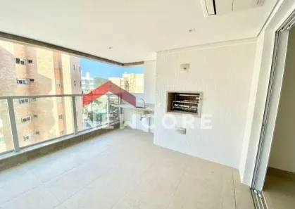 Apartamento com 4 Quartos à venda, 136m² no Riviera, Bertioga