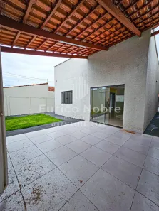 Casa com 3 Quartos à venda, 150m² no Setor Maysa, Trindade