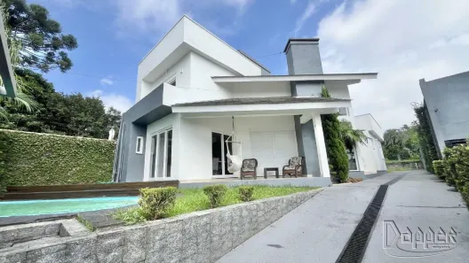 Casa com 3 Quartos à venda, 218m² no Operário, Novo Hamburgo