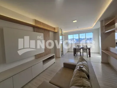 Apartamento com 2 Quartos à venda, 60m² no Jardim Brasil (Zona Norte), São Paulo