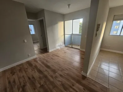Apartamento com 2 Quartos à venda, 49m² no Ponte do Imaruim, Palhoça