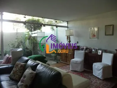 Casa com 4 Quartos à venda, 280m² no Vila Cordeiro, São Paulo