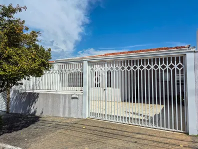 Casa com 3 Quartos à venda, 186m² no Parque da Represa, Jundiaí
