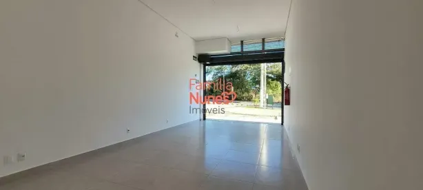 Ponto Comercial para alugar, 31m² no Europa, Contagem