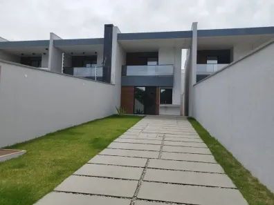 Casa com 3 Quartos à venda, 118m² no Mangabeira, Eusébio
