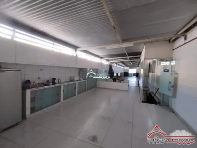 Galpão/Depósito/Armazém à venda, 2100m² no Vila São Bento, São José dos Campos