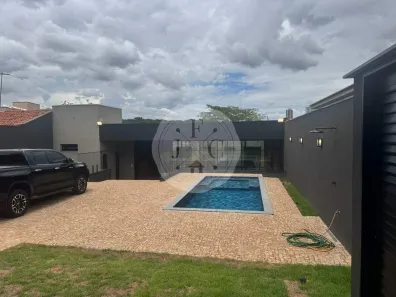 Casa com 3 Quartos para alugar, 108m² no City Ribeirão, Ribeirão Preto