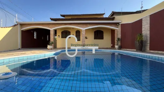 Casa com 3 Quartos à venda, 222m² no Bal Stella Maris, Peruíbe