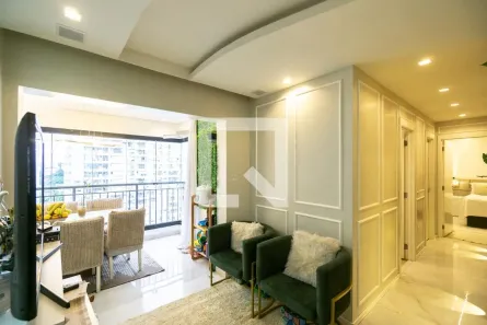 Apartamento com 3 Quartos à venda, 66m² no Tatuapé, São Paulo