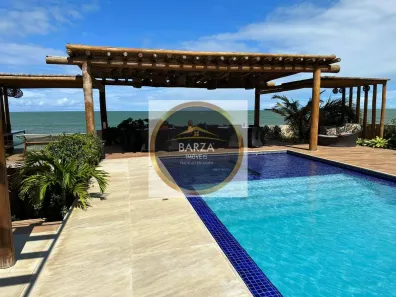 Casa com 6 Quartos à venda, 650m² no Muribeca, Jaboatão dos Guararapes
