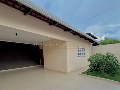 Casa com 3 Quartos à venda, 183m² no Anápolis City, Anápolis