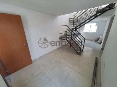 Apartamento com 2 Quartos à venda, 50m² no Arvoredo, Contagem