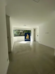 Apartamento com 3 Quartos à venda, 97m² no Campo Belo, São Paulo
